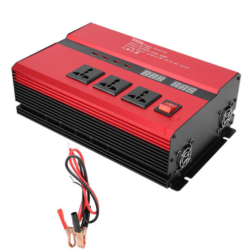 اینورتر 3000W وات اصلی