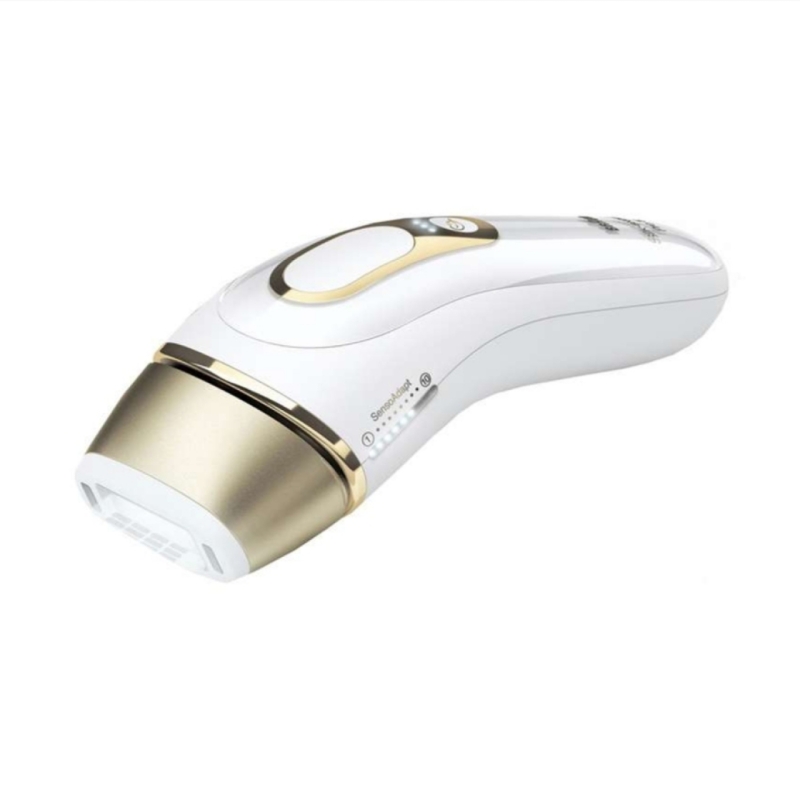 دستگاه لیزر موی زائد براون مدل IPL3010