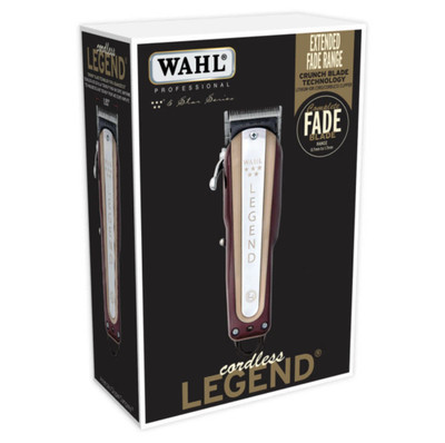 ماشین اصلاح وال لجند بی سیم اصل سفارش امریکا ا Wahl CORDLESS LEGEND LI usa