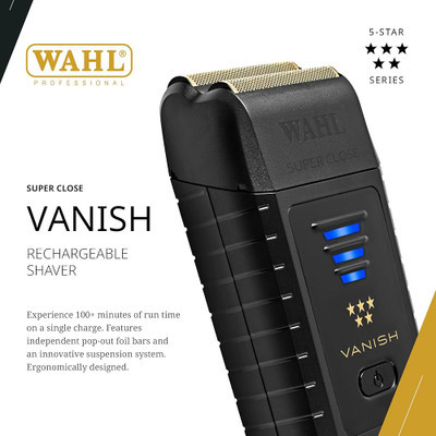 شیور وال مدل Vanish اصل آمریکایی (جعبه مشکی اصل) سفارش آمریکا