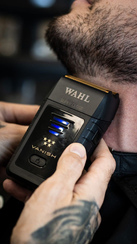 شیور وال مدل Vanish اصل آمریکایی (جعبه مشکی اصل) سفارش آمریکا