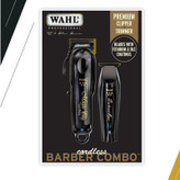 ست ماشین اصلاح وال مدل LI Barber Combo