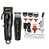 ست ماشین اصلاح وال مدل LI Barber Combo