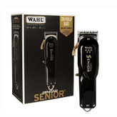 ماشین اصلاح وال مدل Senior Cordless(جعبه مشکی اصل سفارش مخصوص آمریکا)