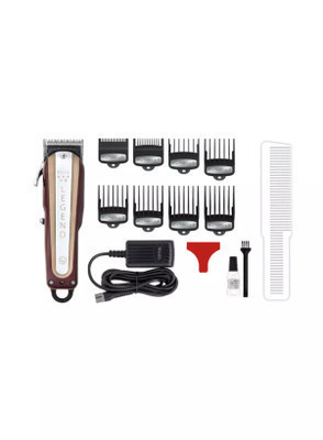 ماشین اصلاح وال مدل Legend Cordless جعبه مشکی اصل سفارش آمریکا
