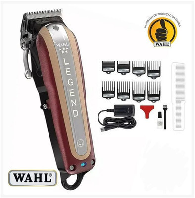 ماشین اصلاح وال مدل Legend Cordless جعبه مشکی اصل سفارش آمریکا