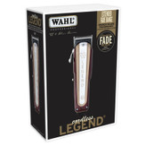 ماشین اصلاح وال مدل Legend Cordless جعبه مشکی اصل سفارش آمریکا