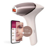 لیزر موهای زائد خانگی فیلیپس مدل Lumea IPL 9900 با فناوری SmartSkin