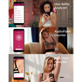 لیزر موهای زائد خانگی فیلیپس مدل Lumea IPL 9900 با فناوری SmartSkin