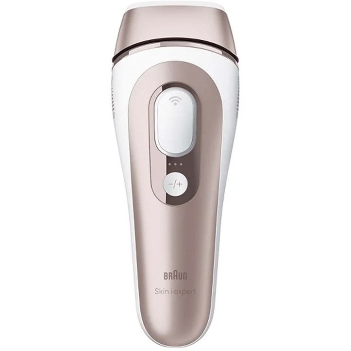 لیزر خانگی براون مدل PL7257 سری Silk Expert Pro 7 اصل اورجینال